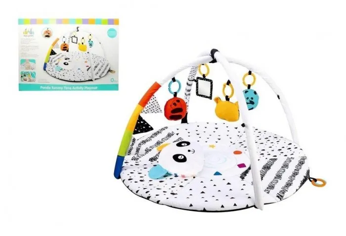 mata-dla-niemowlaka-stan-nowy