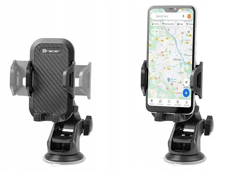 uchwyt-do-telefonu-u33-telescopic-stan-nowy