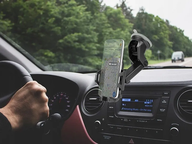 uchwyt-do-telefonu-u33-telescopic-stan-opakowania-oryginalne