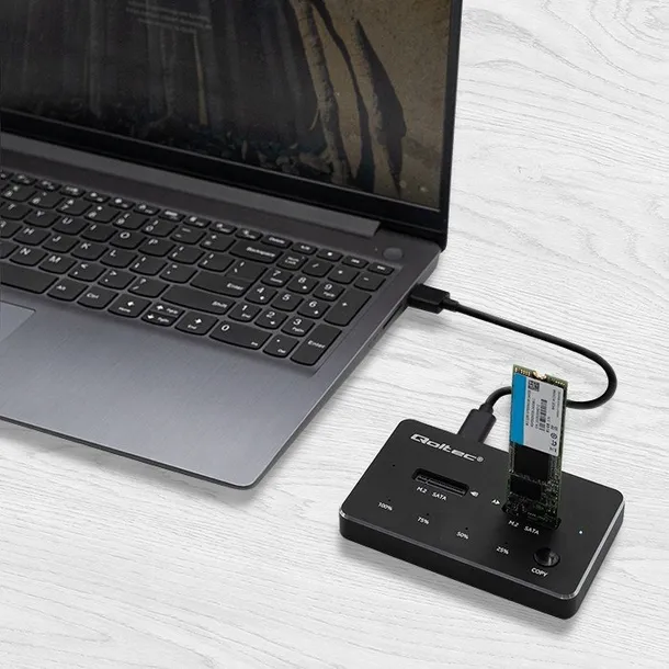 stacja-dokujca-dyskow-2x-ssd-m-2-sata-or-ngff-or-usb-typ-c-interfejs-dysku-twardego-m-2-sata