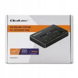 stacja-dokujca-dyskow-2x-ssd-m-2-sata-or-ngff-or-usb-typ-c-stan-nowy-waga-z-opakowaniem-0-15-kg