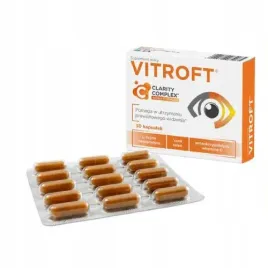 vitroft-30-kapsulek