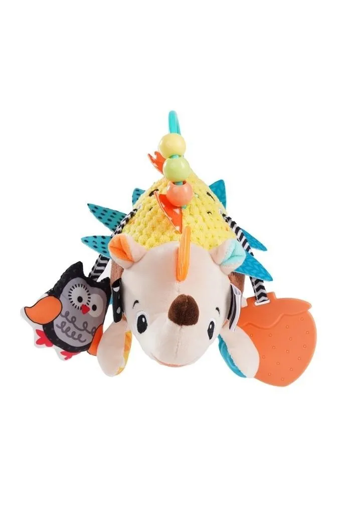 jez-henio-deluxe-stan-nowy