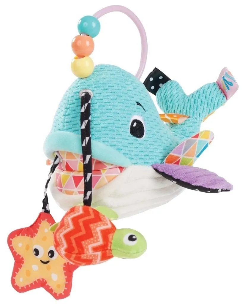 wieloryb-waldus-deluxe-stan-nowy