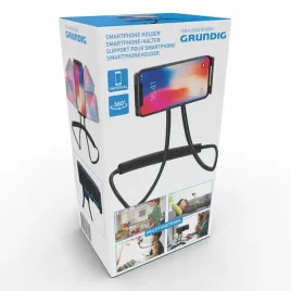 uchwyt-elastyczny-grundig-czarny