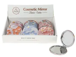 lusterko-kwiaty-12szt