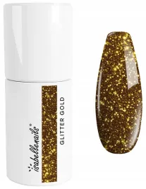 lakier-hybrydowy-353-glitter-gold-isabellenails-zloty-z-brokatem-drobinkam