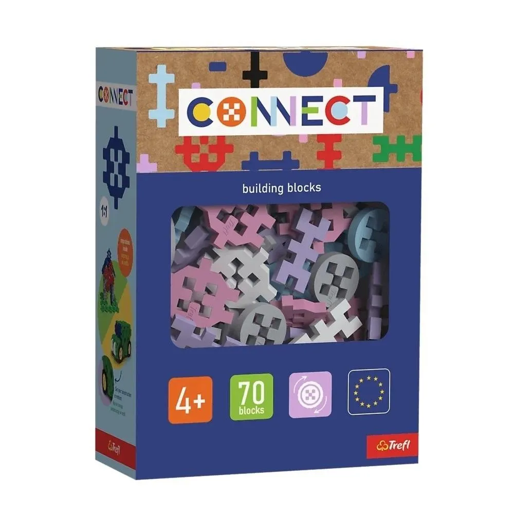 klocki-connect-basic-70-girl-trefl-stan-nowy