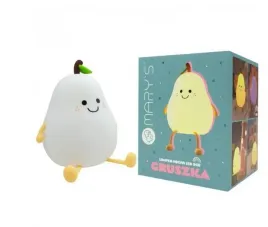 lampka-nocna-led-gruszka