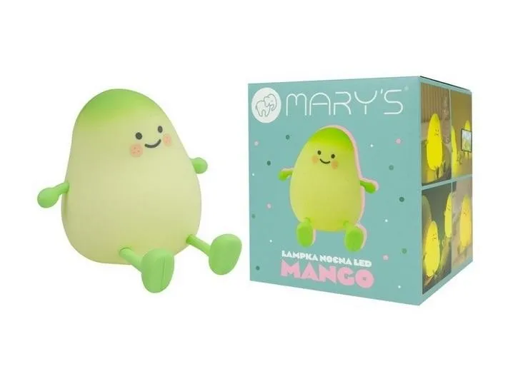 lampka-nocna-led-mango-stan-nowy