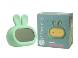 budzik-krolik-zielony