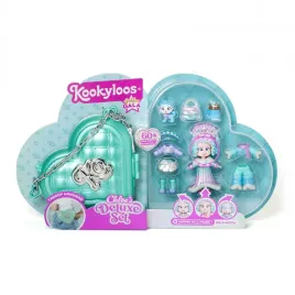 kookyloos-golden-gala-chloe-s-deluxe-set