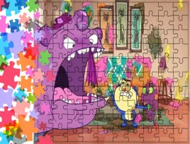 puzzle-tradycyjne-zokie-z-planety-ruby-producent