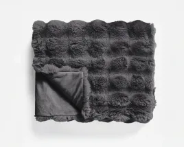 150x200-pom-rabbit-pled-koc-z-futra-krolika-antracyt