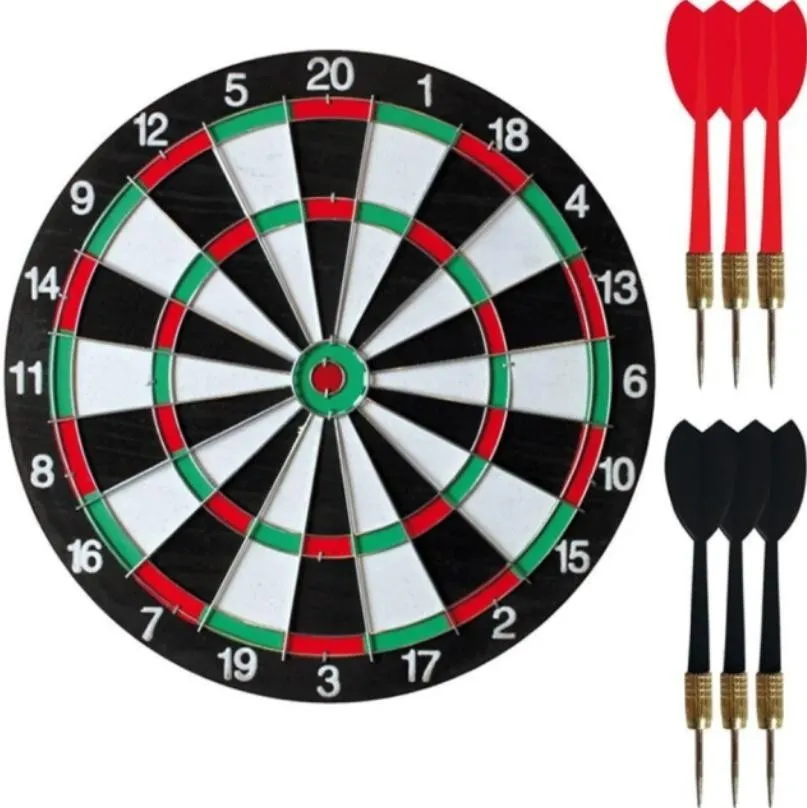 rzutki-drewniane-dart-stan-nowy