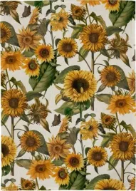 recznik-kuchenny-sloneczniki