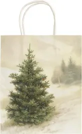 torebka-ozdobna-a5-stbag149-jodla-zima-swieta