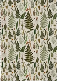 recznik-kuchenny-paprocie