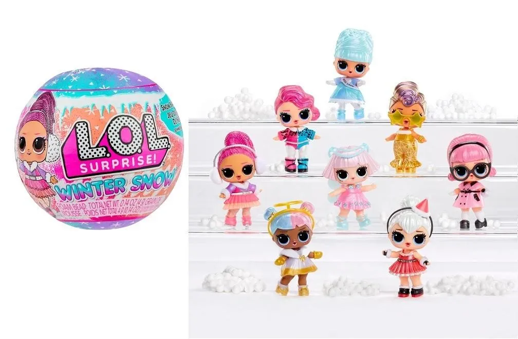 lol-surprise-winter-snow-stan-nowy