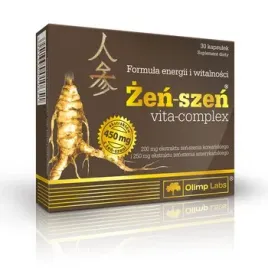 olimp-labs-zen-szen-vita-complex-30-kapsulek