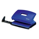 dziurkacz-c216-niebieski