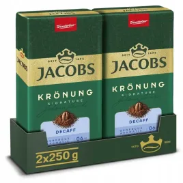 kawa-bezkofeinowa-mielona-jacobs-kronung-decaff-2x-250g