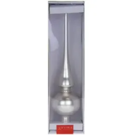 bombka-szklana-szpic-maly-fi-60-mm-1-sztuka-gladkie-srebrne