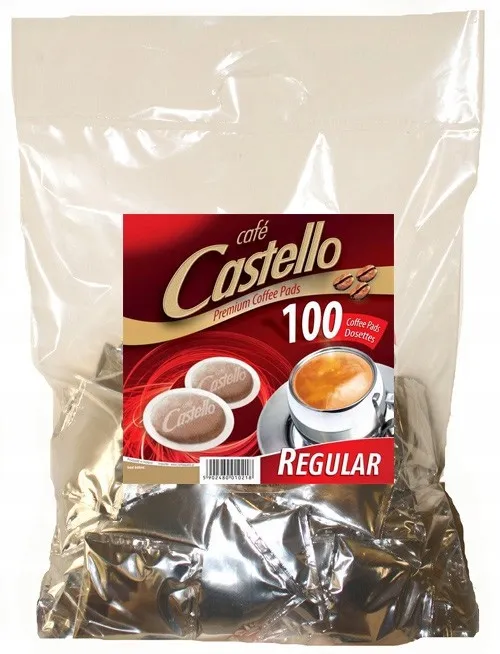 castello-regular-senseo-pads-100szt