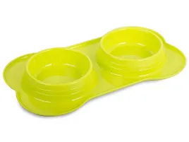 miska-podwojna-dla-psa-kota-na-karme-04-l-x-2-kolor-zielony