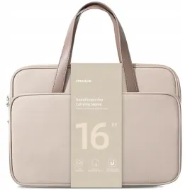 innostyle-damska-torba-na-laptopa-15-6-16-wodoodporna-omniprotect-bezowa