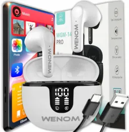 sluchawki-bezprzewodowe-douszne-wenom-wgm-14-pro-powerbank-sportowe-douszne