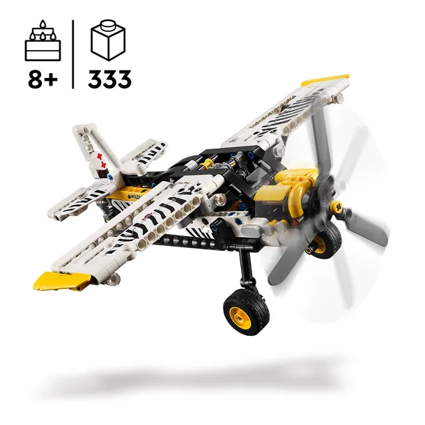 lego-technic-42198-samolot-transportowy-plec-chlopcy-dziewczynki