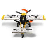 lego-technic-42198-samolot-transportowy-wiek-dziecka-8-lat
