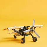lego-technic-42198-samolot-transportowy-stan-opakowania-oryginalne