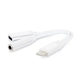gembird-adapter-usb-c-usb-c-i-audio-jack-stereo-3-5mm-m-f-bialy