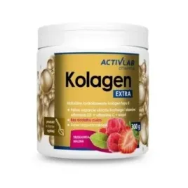 kolagen-extra-activlab-pharma-malina-truskawka-sloj-300-g