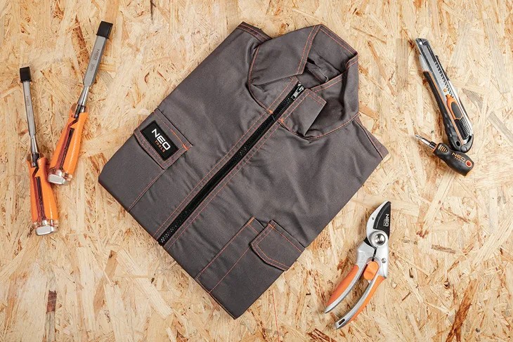 bluza-robocza-basic-rozmiar-m-50-stan-opakowania-oryginalne