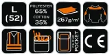 bluza-robocza-biala-hd-rozmiar-l-52-stan-opakowania-oryginalne