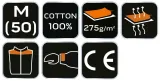 bluza-robocza-hd-rozmiar-m-stan-opakowania-oryginalne