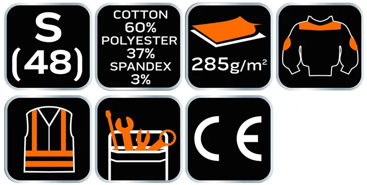 bluza-robocza-hd-slim-rozmiar-s-certyfikat-ce