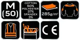 bluza-robocza-hd-slim-rozmiar-m-sezon-wiosna-jesien