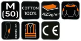 bluza-robocza-premium-pro-rozmiar-m-rozmiar-m-stan-nowy