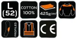 bluza-robocza-premium-pro-rozmiar-l-rozmiar-l-stan-nowy