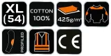 bluza-robocza-premium-pro-rozmiar-xl-rozmiar-xl-stan-nowy