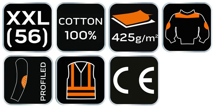 bluza-robocza-premium-pro-rozmiar-xxl-rozmiar-xxl-stan-nowy