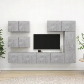 vidaxl-6-cz-zestaw-szafek-tv-szarosc-betonu-material-drewnopochodny