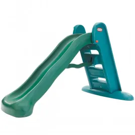 little-tikes-duza-zjezdzalnia-zielona-go-green-15