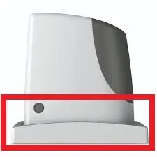 nice-bmg1247r07-korpus-silownika-nice-run-400hs-1200hs-1500-1800-2500-2500i