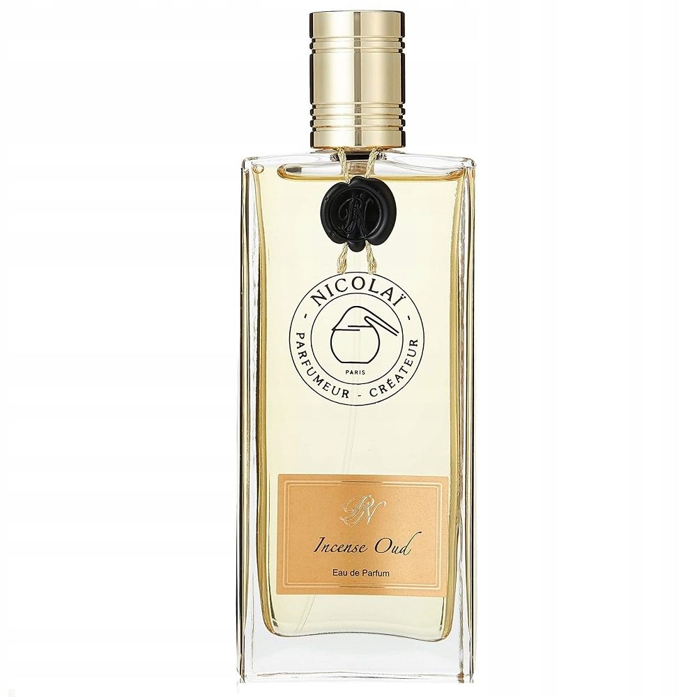 nicolai incense oud