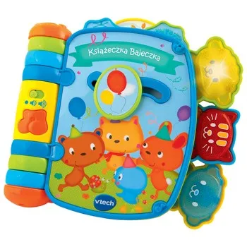 vtech-ksiazeczka-bajeczka-stan-nowy